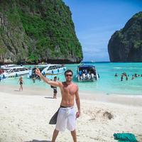 Отзыв от Владислав - Виза Destination Thailand